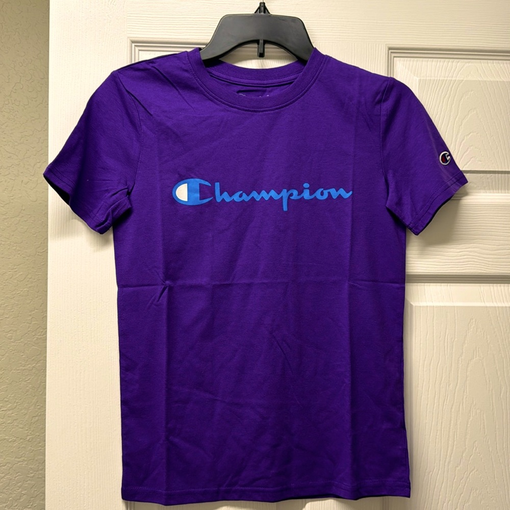Champion T-shirt